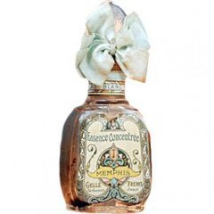 Memphis - Lilas Blanc